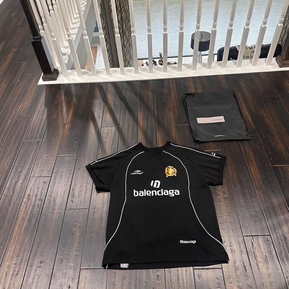 Balenciaga Jersey